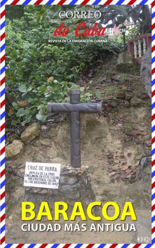 Correo de Cuba No. 588. Edición Digital. Diciembre de 2025