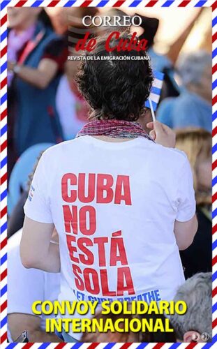 Correo de Cuba No. 601. Edición Digital. Marzo de 2026