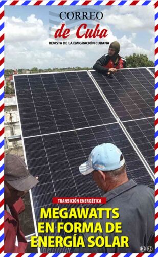 Correo de Cuba No. 603. Edición Digital. Abril de 2026