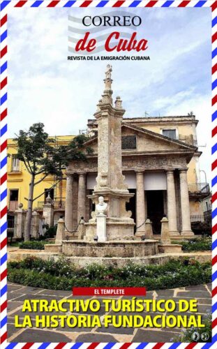Correo de Cuba No. 604. Edición Digital. Abril de 2026