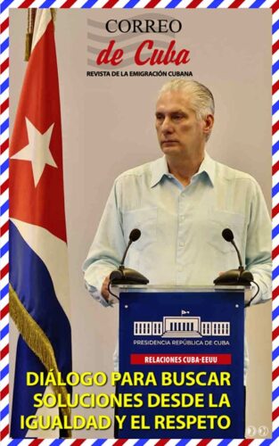 Correo de Cuba No. 600. Edición Digital. Marzo de 2026