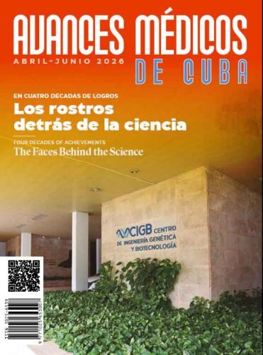 Avances médicos abril-junio, 2026