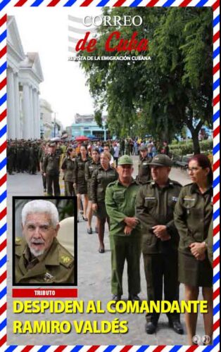 Correo de Cuba No. 613. 4ta. semana de junio 2026
