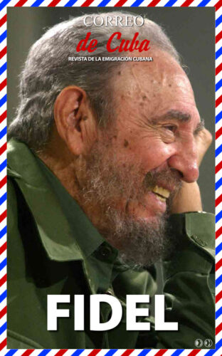 Correo de Cuba No. 618. 1ra. semana de agosto 2026