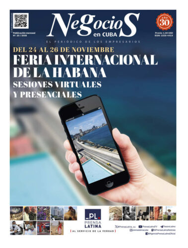 Negocios en Cuba N⁰. 10 Octubre 2026