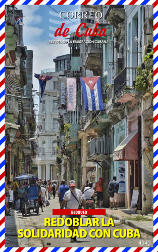 Correo de Cuba No.625. 4ta.semana de septiembre 2026